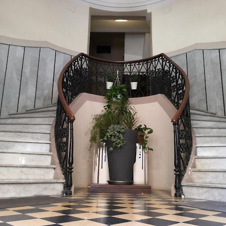Hotel Mari 1 Roma Exterior foto
