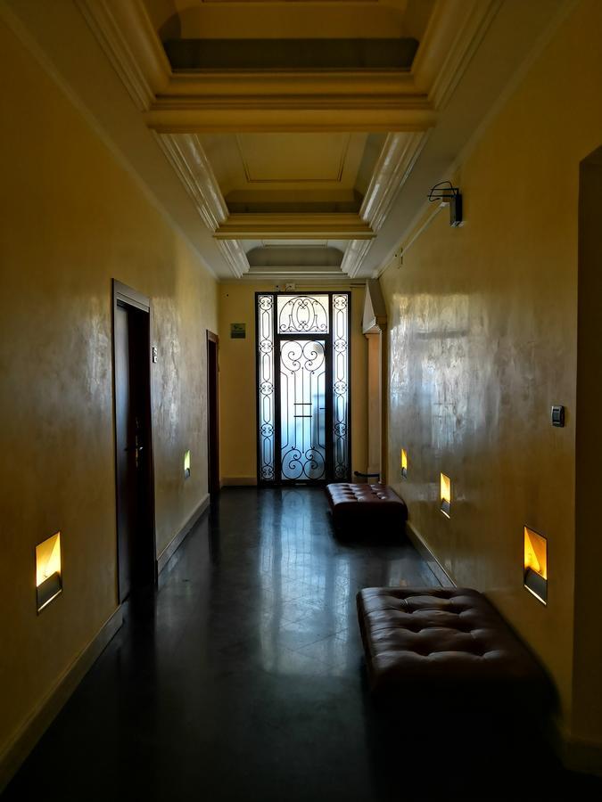 Hotel Mari 1 Roma Exterior foto